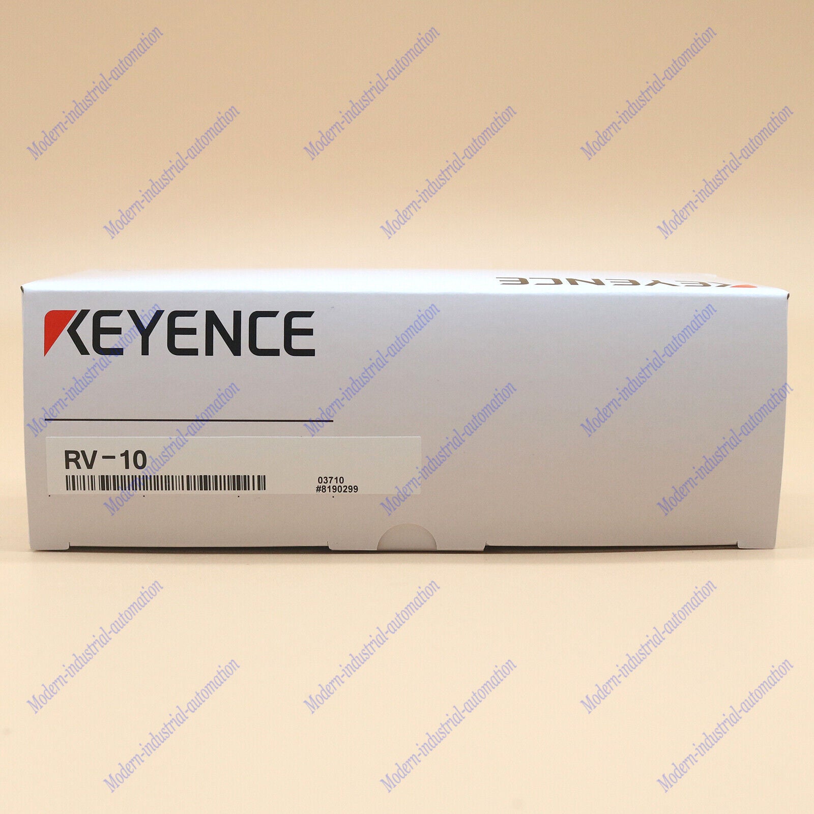 new ONE for KEYENCE RV-10 DIGITAL CONTROLLER in box - KEYENCE