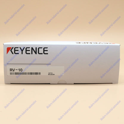 new ONE for KEYENCE RV-10 DIGITAL CONTROLLER in box - KEYENCE