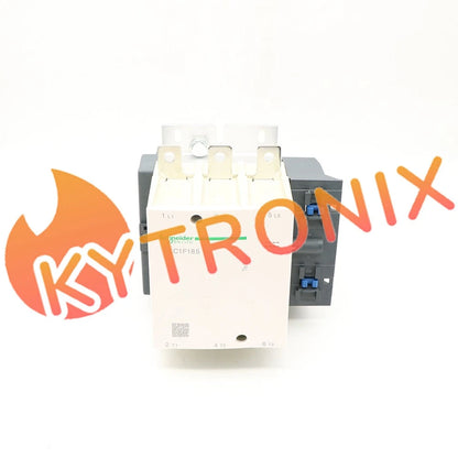 1PCS replace SND LC1F185G7 Contactor LC1F185 120V coil AC 3P 3NO 185A