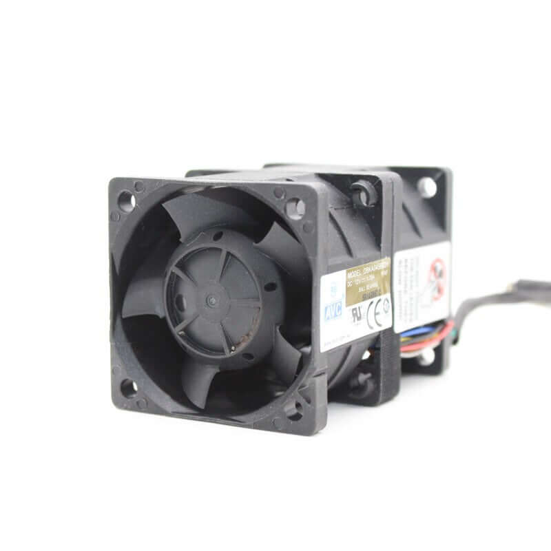 AVC DBKA0456B2H 4056 12V 1.4A 4CM High speed turbocharged fan