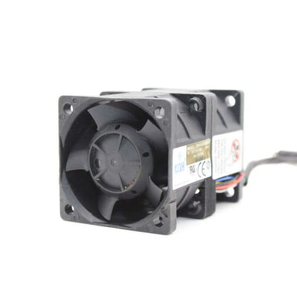 AVC DBKA0456B2H 4056 12V 1.4A 4CM High speed turbocharged fan