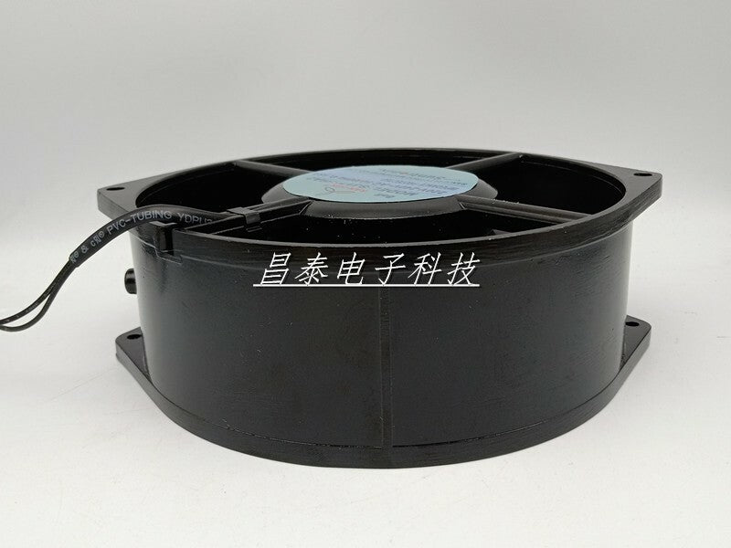 SANJUN SJ1755HA2 AC220V 17055 All-metal high temperature resistant cooling fan