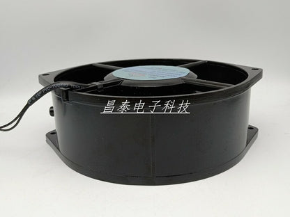 SANJUN SJ1755HA2 AC220V 17055 All-metal high temperature resistant cooling fan