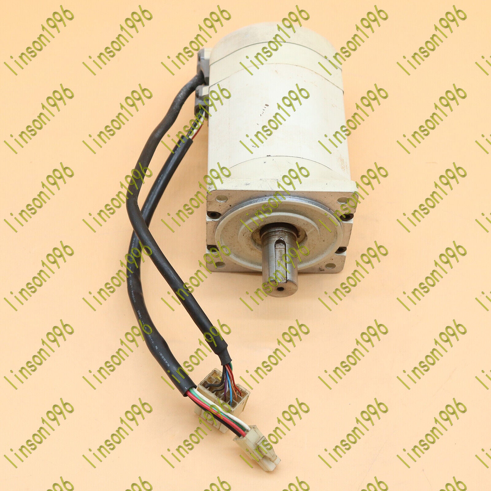 Used Panasonic MSM082A1E AC Servo Motor – Fully Tested - PANASONIC
