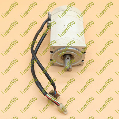 Used Panasonic MSM082A1E AC Servo Motor – Fully Tested - PANASONIC