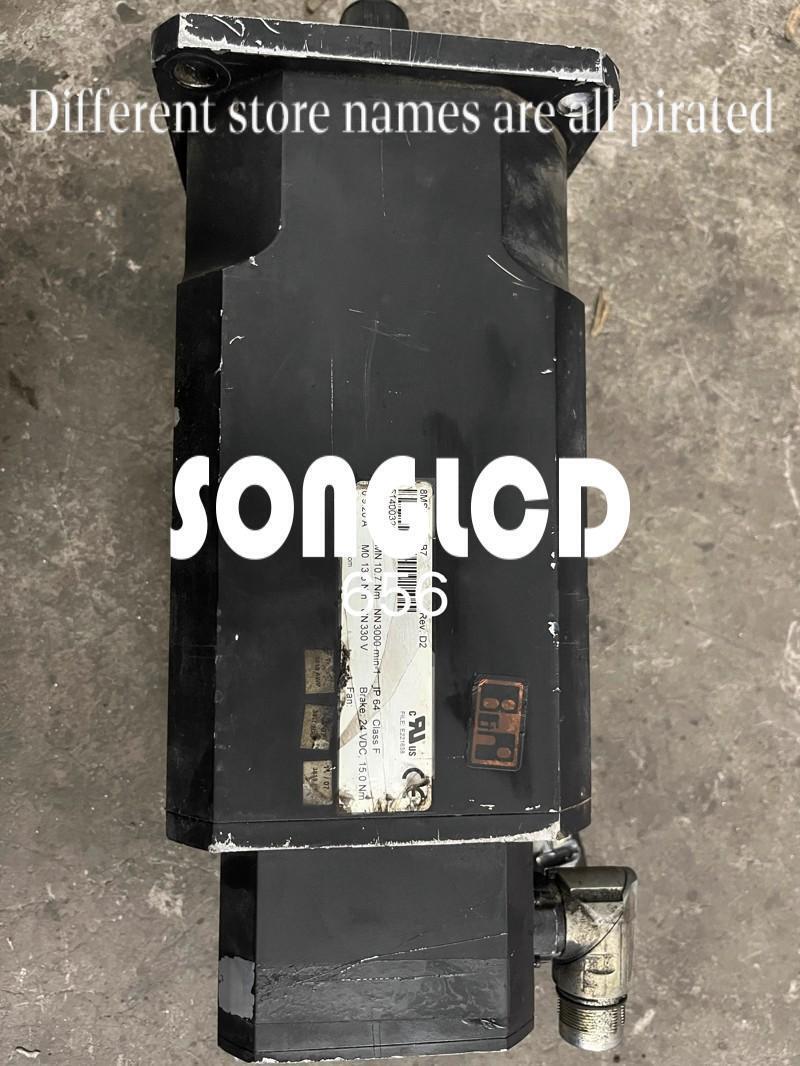 1PCS 8MSA5L.E1-B7 Vibration Sensor - KOEED