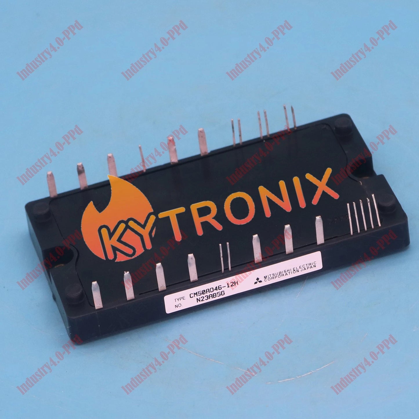 1PC MITSUBISHI Module CM50AD46-12H CM50AD4612H