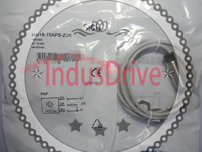 1PC SICK Photoelectric Switch MM18-70APS-ZUK free shipping