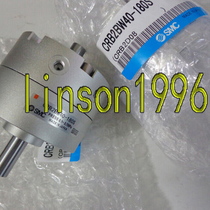 1PC SMC Cylinder CRB2BW40-180S - BRANDNAME