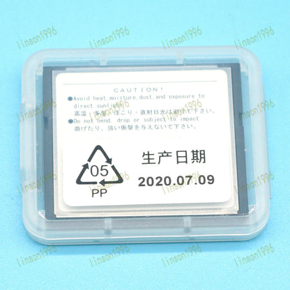 new A87L-0001-0215GB For Fanuc CF card - FANUC