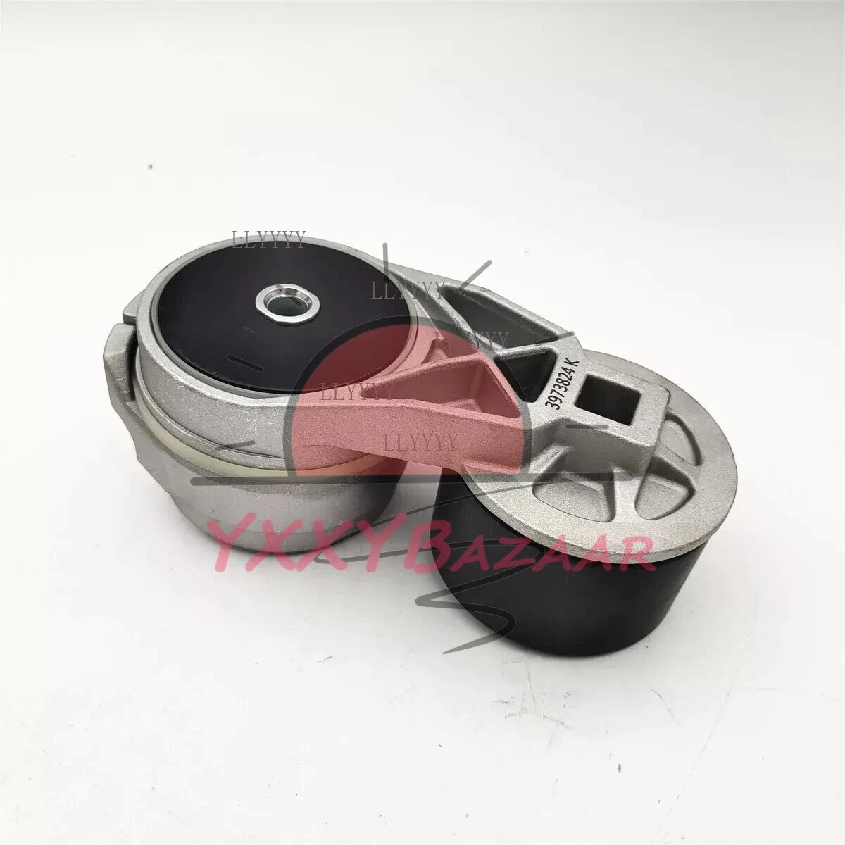 Belt Tensioner Assembly Fit FOR Cummins Engine 5.9L 6.7L 5270678 0239233 3973824