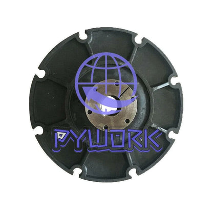 1Pcs 250041-801 Coupling Element for Sullair Portable Compressor