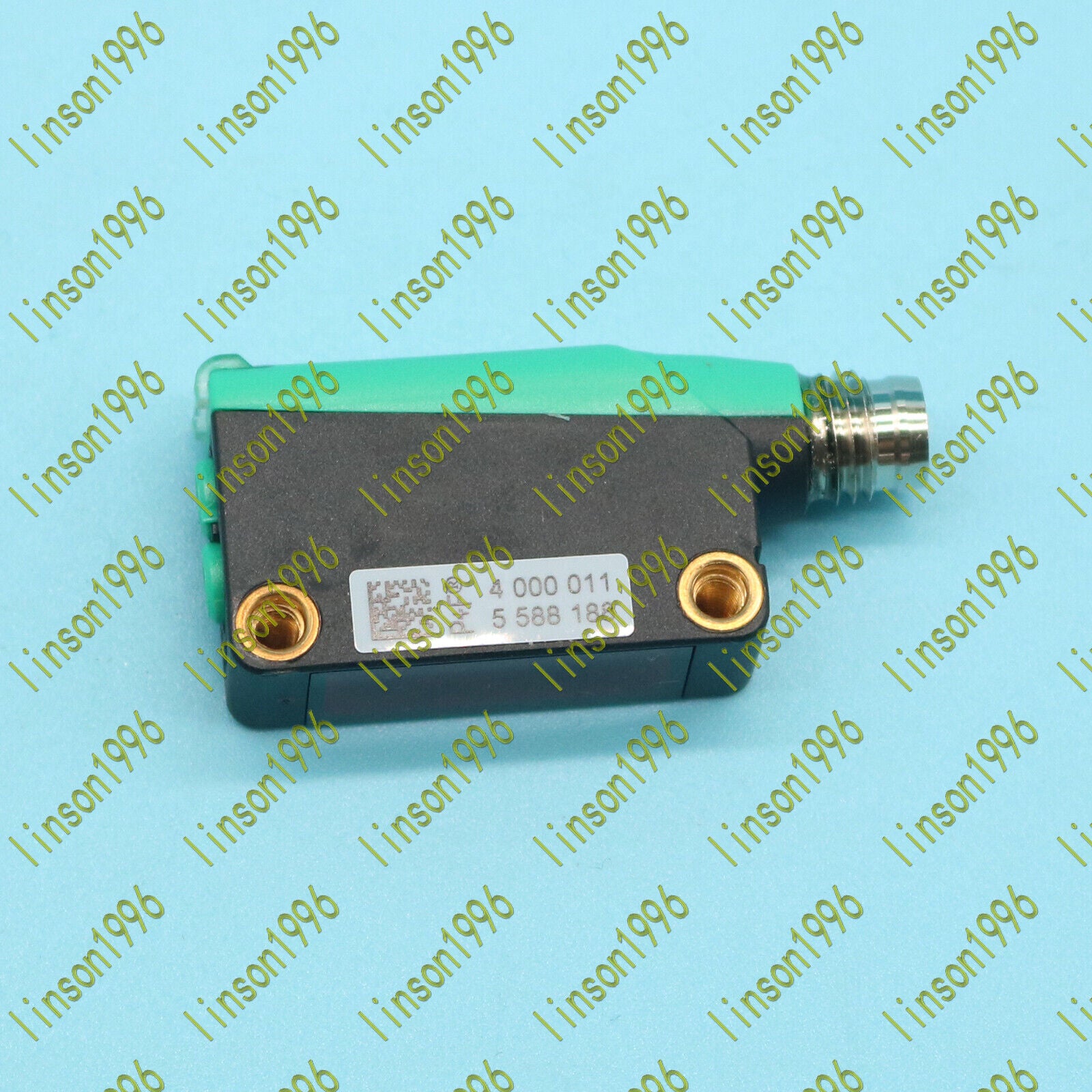 ML100-8-1000-Photoelectric-Sensor - PEPPERL+FUCHS
