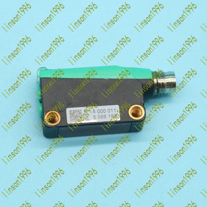 ML100-8-1000-Photoelectric-Sensor - PEPPERL+FUCHS