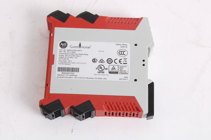 Allen Bradley 440R-S12R2 Safety Relay - ALLEN BRADLEY