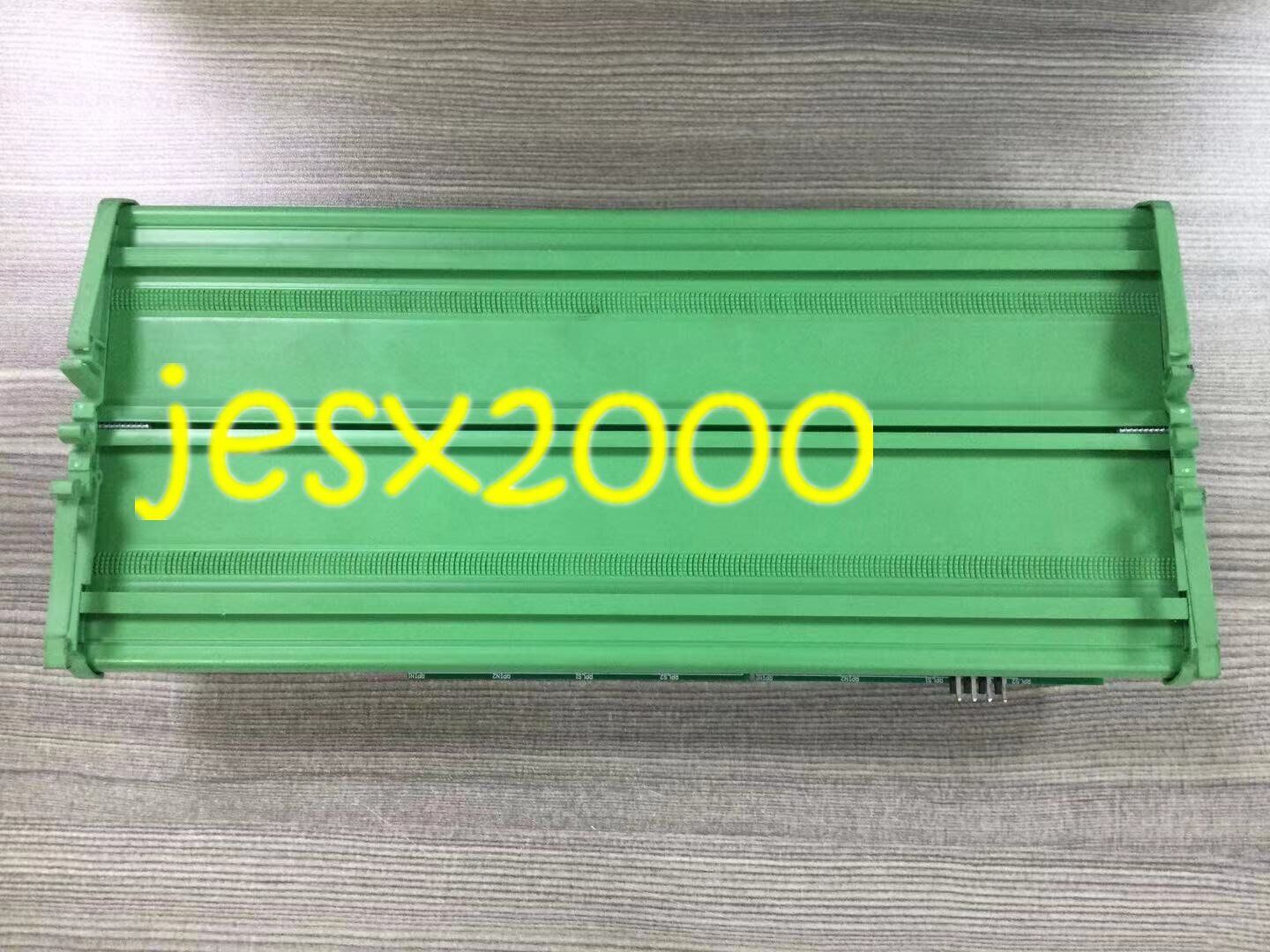 used 1PC GALIL DMC-2183-DC24 REV D Motion Control Card - GALIL