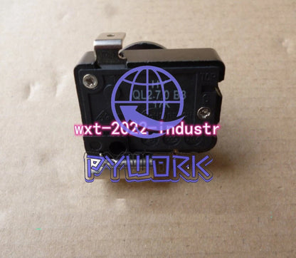For refrigerator/freezer starter with capacitor pin weight starter QL2-7.0 B3