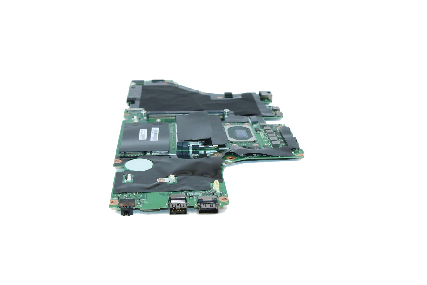 new 5B20Z46173 For Lenovo P17 Gen 1 P15 Gen 1 T15g Gen 1 Motherboard i9-10885H