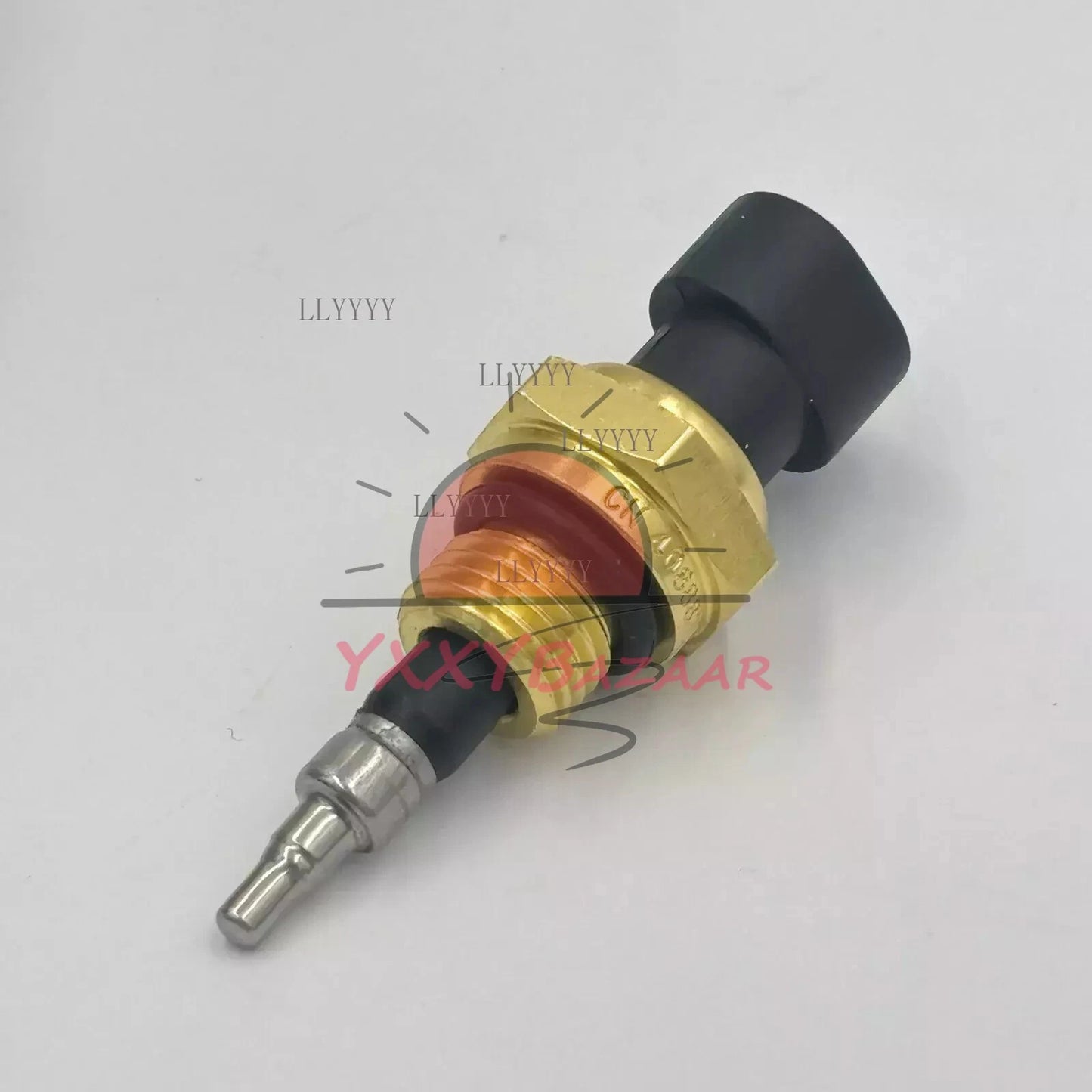 Intake Manifold /Coolant Temperature Sensor Fits For Cummins OE 4088832