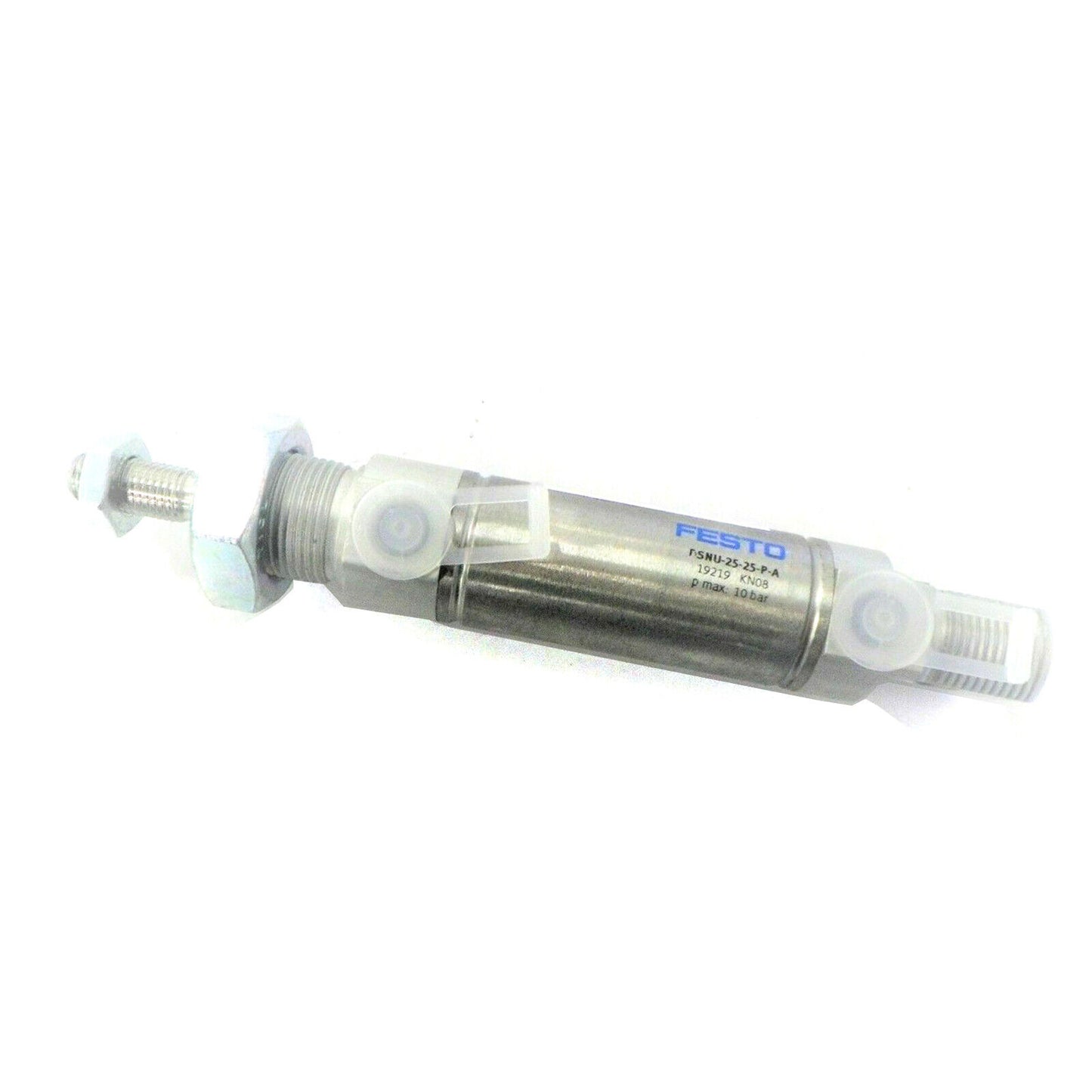 FESTO DSNU-25-25-P-A Pneumatic Cylinder - FESTO