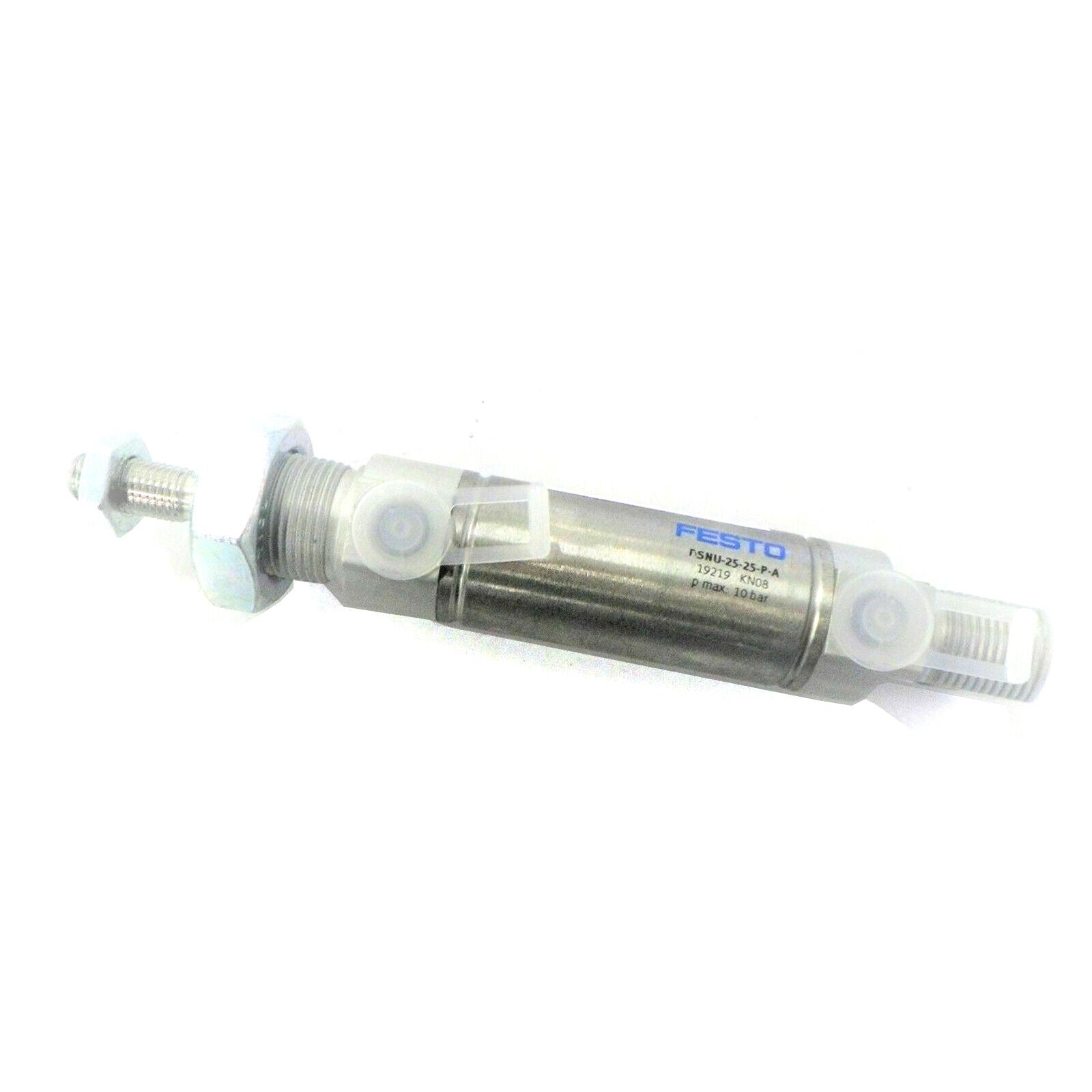 FESTO DSNU-25-25-P-A Pneumatic Cylinder - FESTO