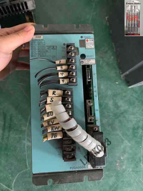 1PCS PZ0A050A1D2S00 - KOEED