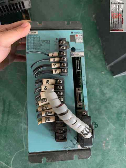 1PCS PZ0A050A1D2S00 - KOEED