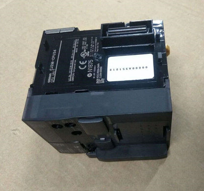 new 1pcs Omron CPU Unit Module CJ2M-CPU34 PLC Module - OMRON
