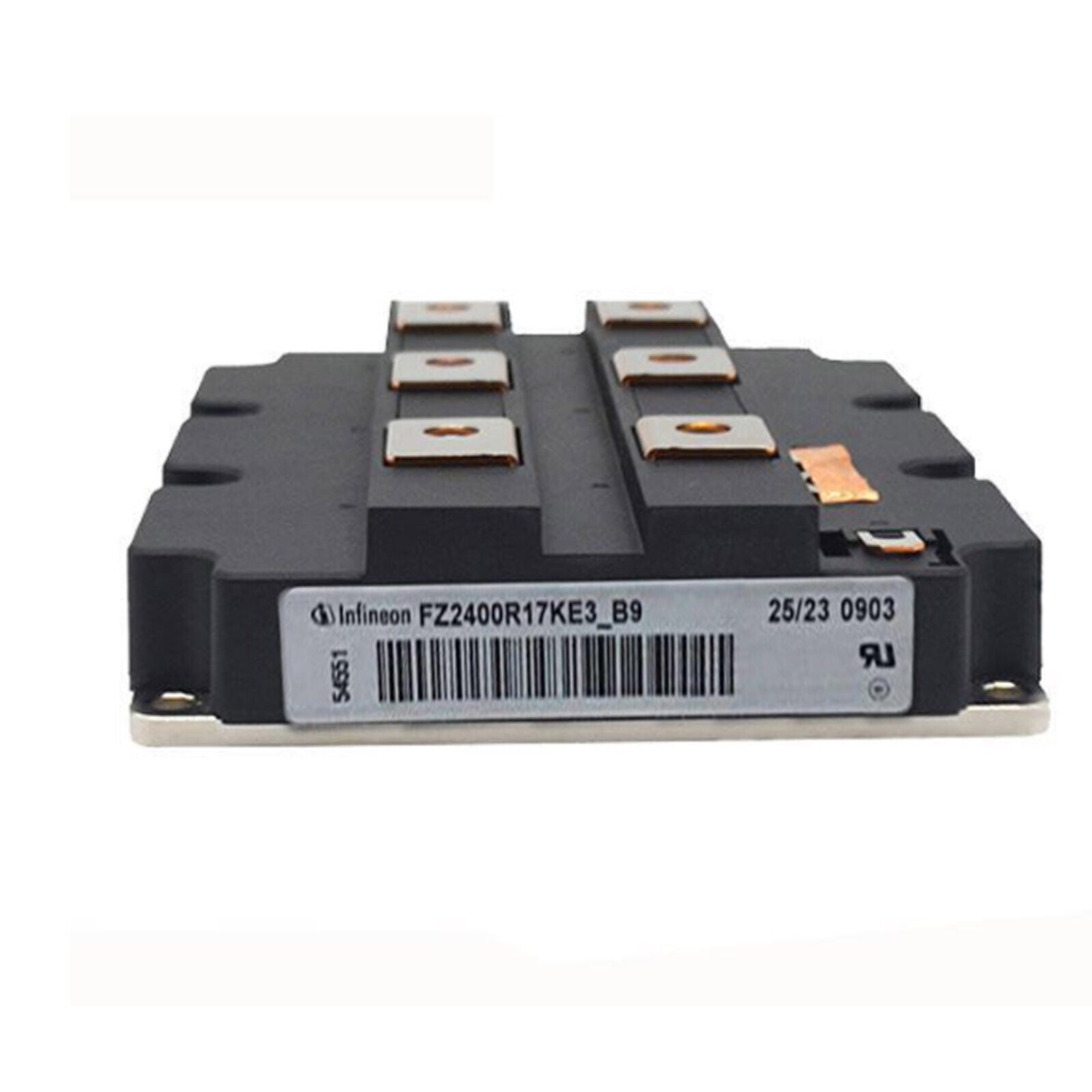 1PCS For INFINEON/EUPEC FZ2400R17KE3-B9 Module - INFINEON/EUPEC