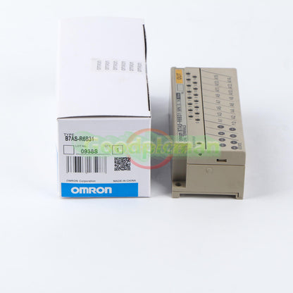 1PCS Omron B7AS-R6B31