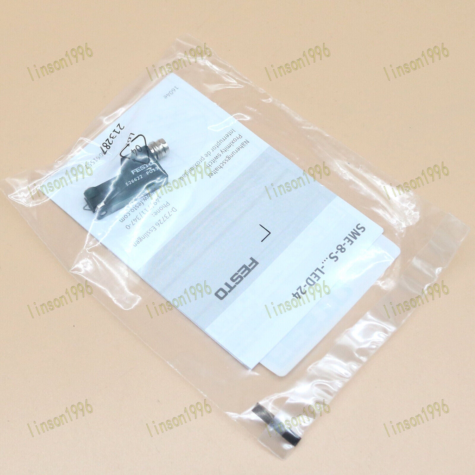 FESTO Proximity Switch Spot Light 24W - FESTO