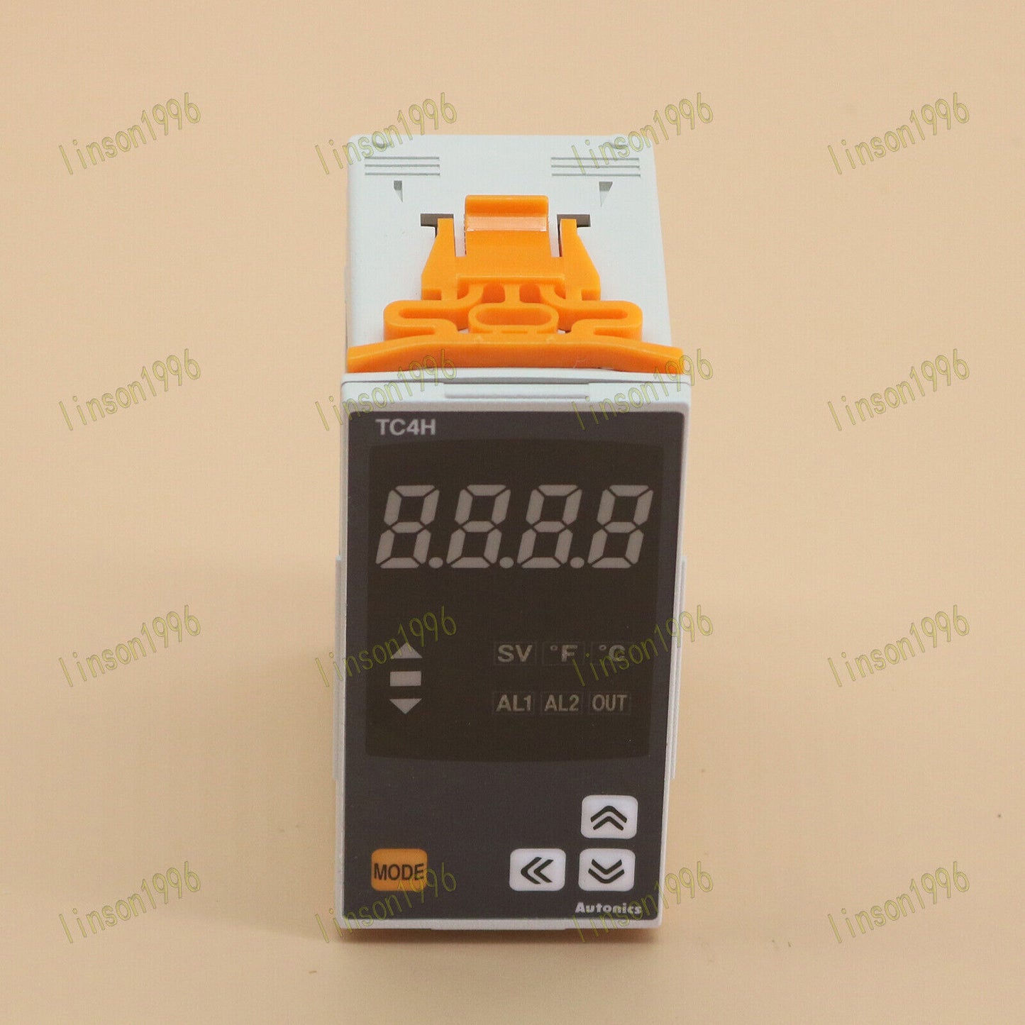 1PC AUTONICS Thermostat TC4H-24R Fast Smart - AUTONICS