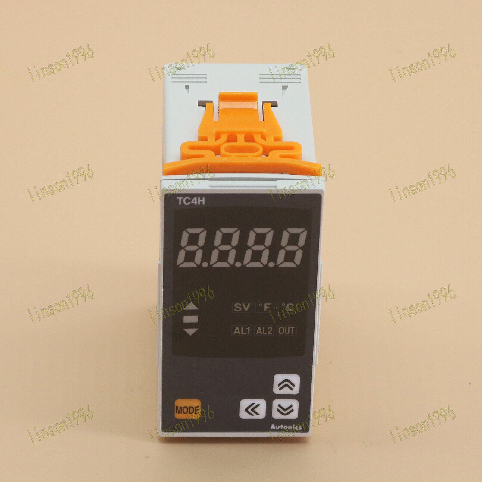 1PC AUTONICS Thermostat TC4H-24R Fast Smart - AUTONICS