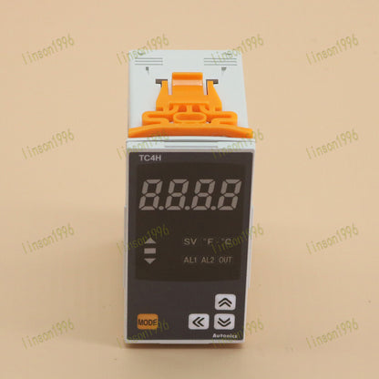 1PC AUTONICS Thermostat TC4H-24R Fast Smart - AUTONICS