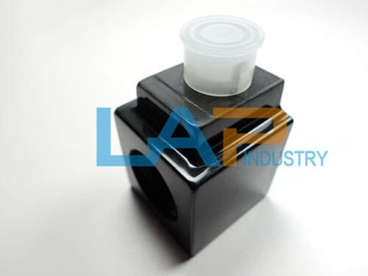 1Pcs 115V/60HZ S1-GAU000 Solenoid Valve Coil Replacement - ELECTROFLOW ENGINEERING