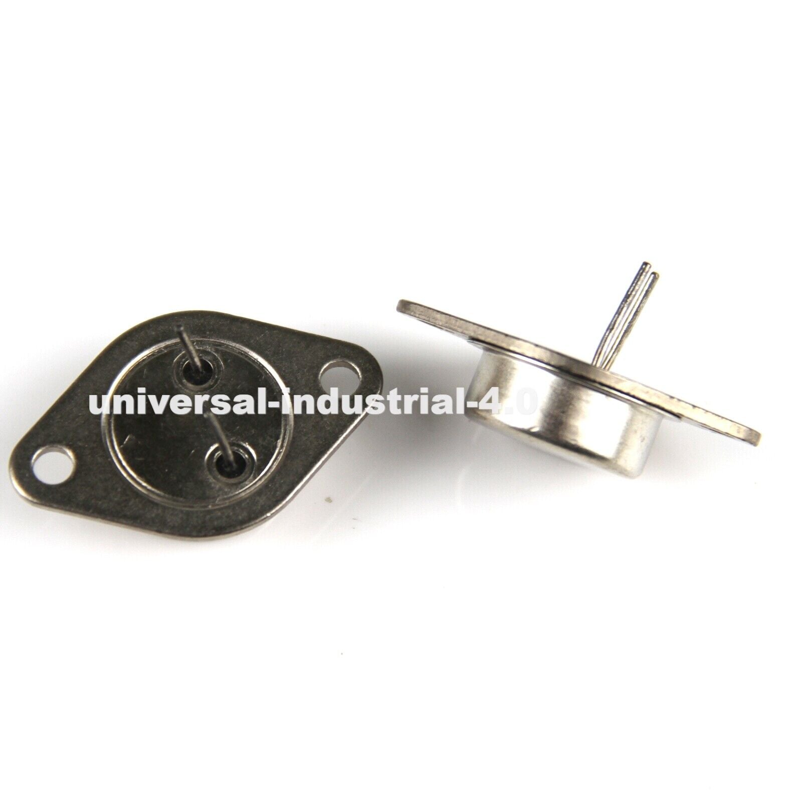 2PCS Sony 2SK60 Audio Transistor - SONY