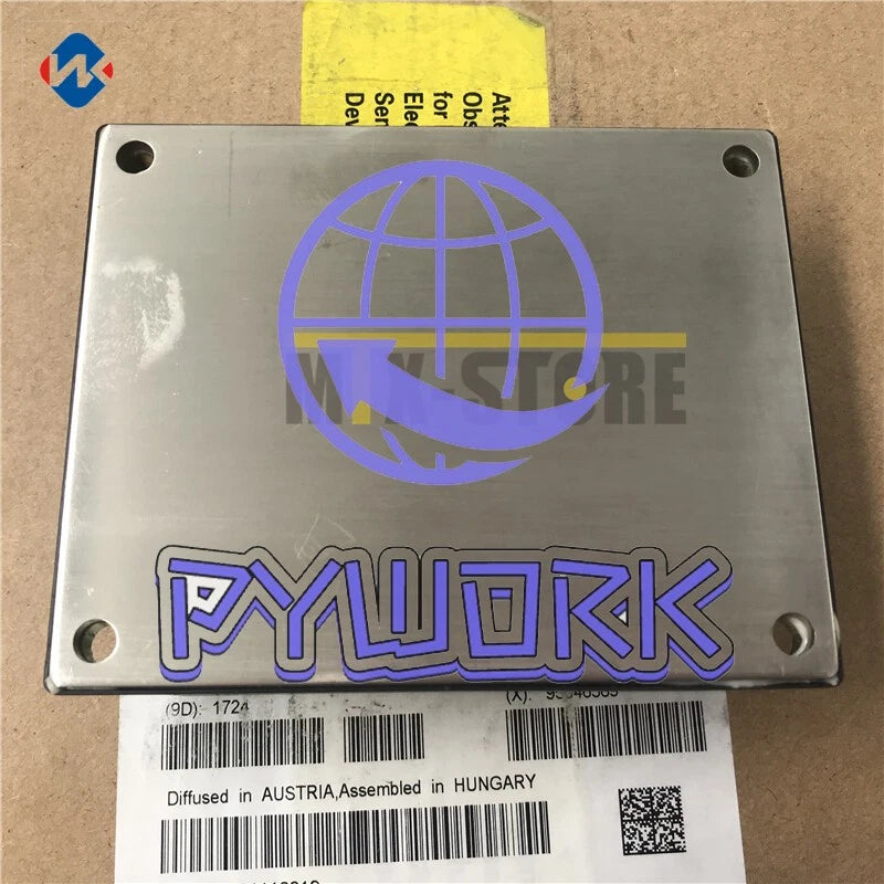 1Pcs FUJI Module 7MBI50N-120 7MBI50N120 Quality Assurance