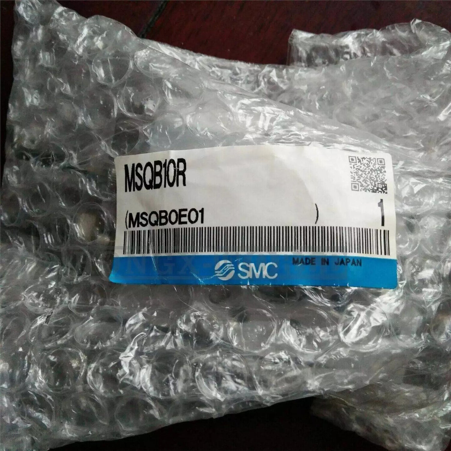 1PC SMC MSQB10R Rotary Cylinder MSQB10R Free Shipping