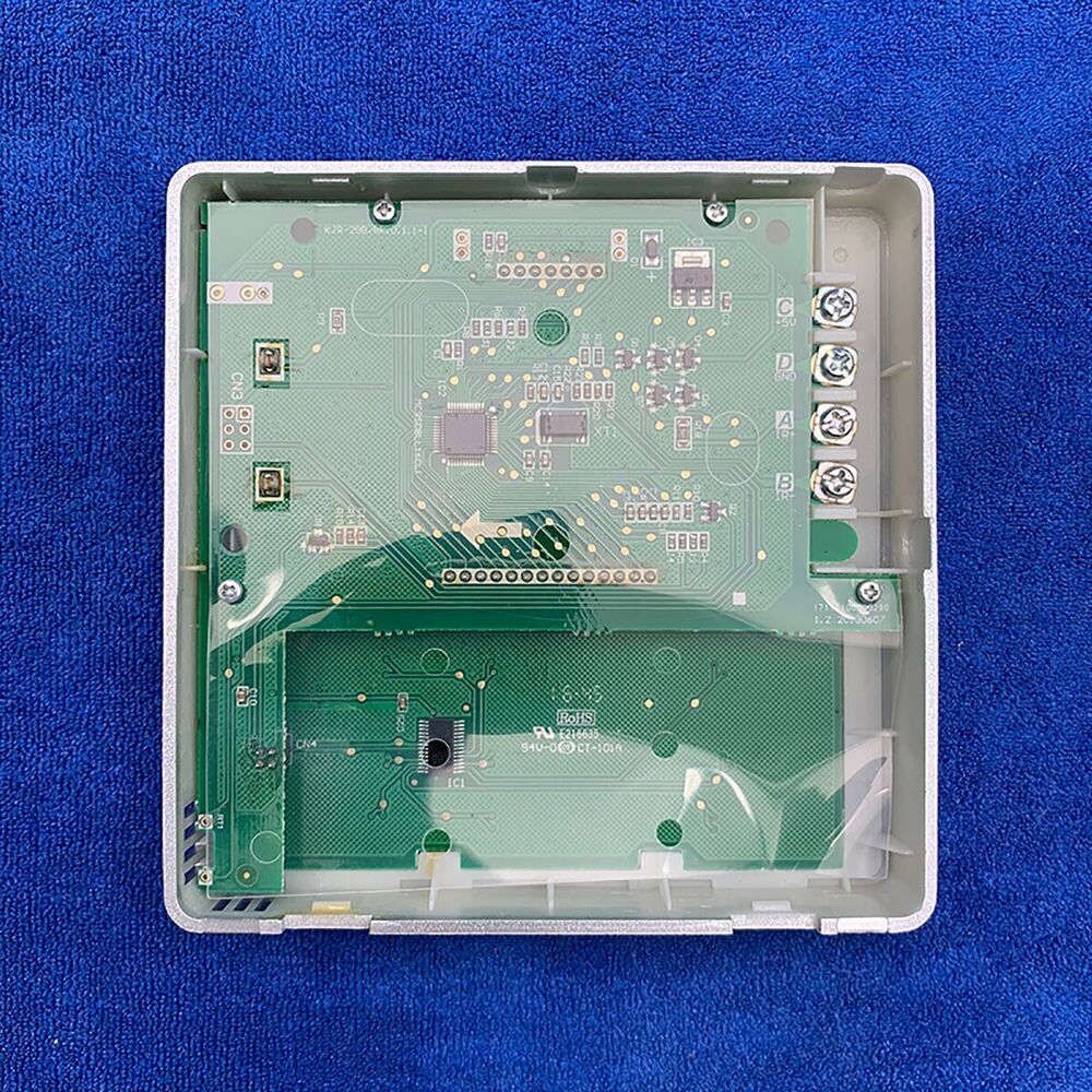 Midea Central Air Conditioning Wire Controller KJR-29B/BK