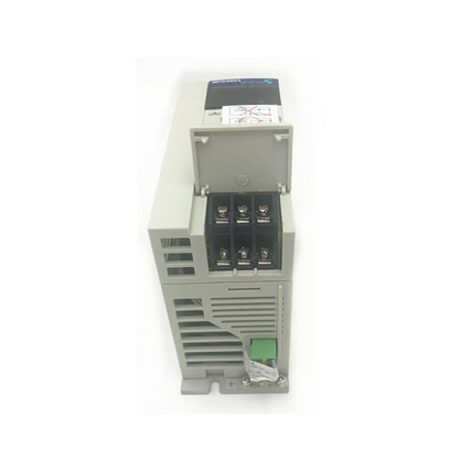 MITSUBISHI MR-J2S-60A AC Servo Amplifier Drive - MITSUBISHI