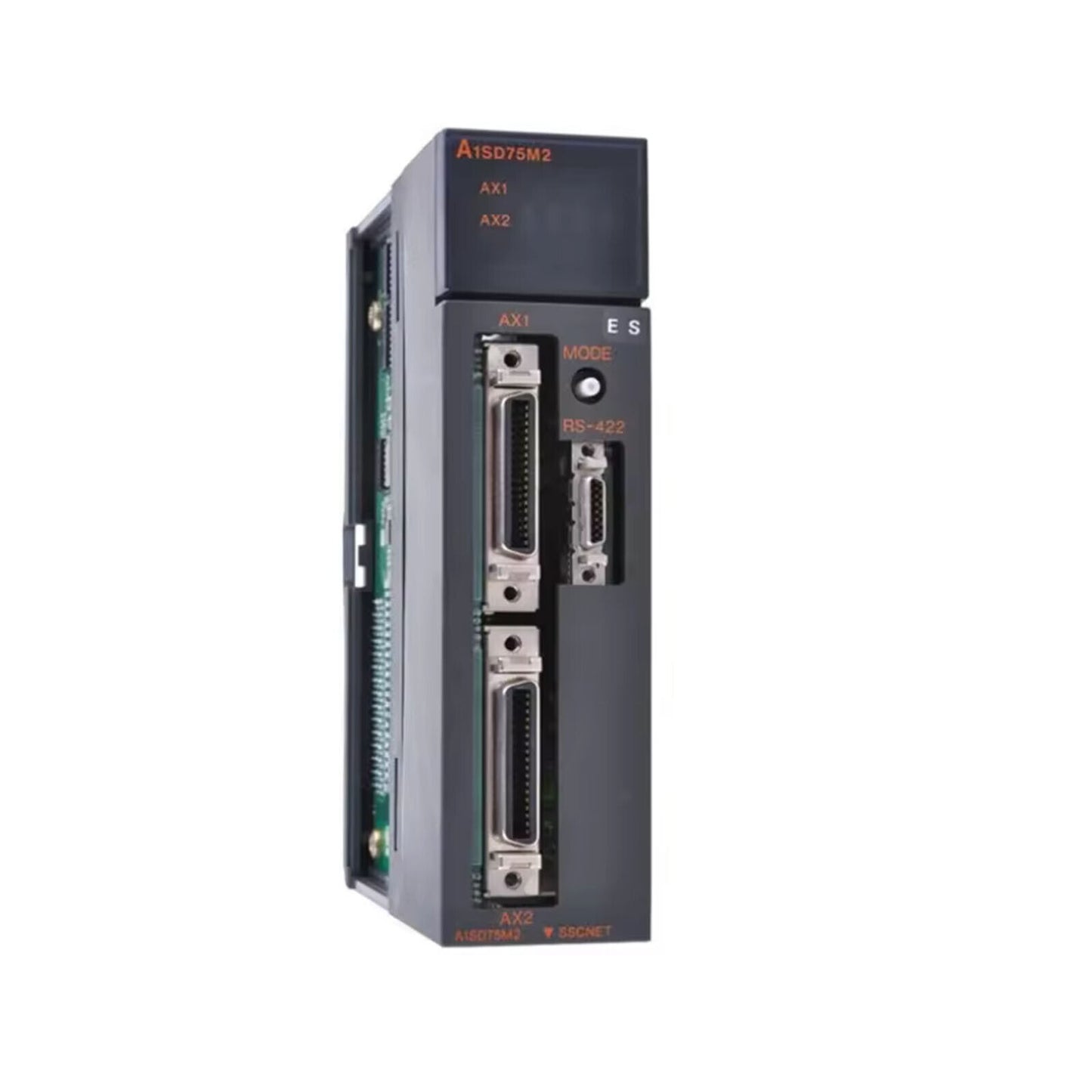 MITSUBISHI A1SD75M2 Positioning Unit – MITSUBISHI A1SD75M2 Positioning Unit with High Precision and Industrial Applications - MITSUBISHI