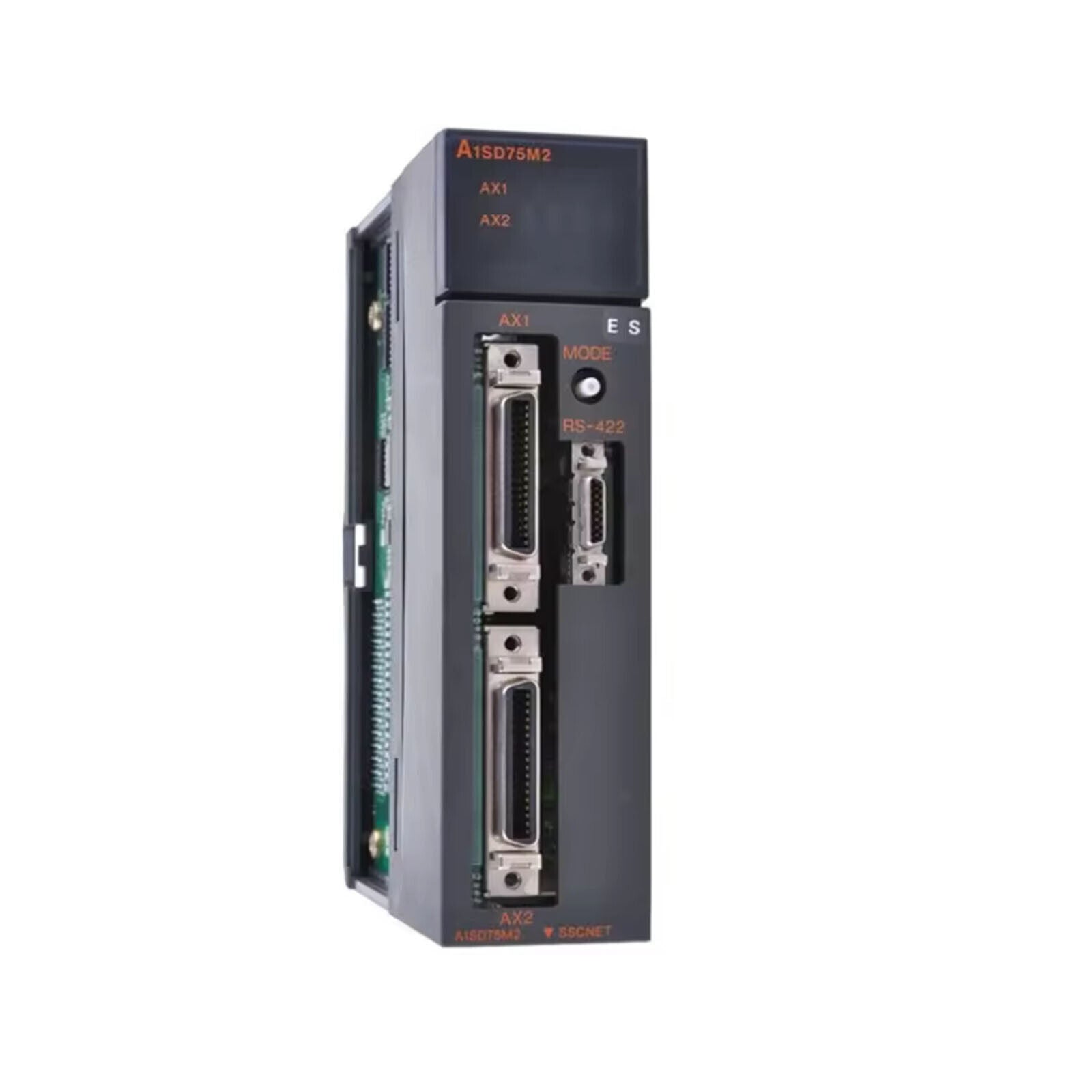 MITSUBISHI A1SD75M2 Positioning Unit – MITSUBISHI A1SD75M2 Positioning Unit with High Precision and Industrial Applications - MITSUBISHI