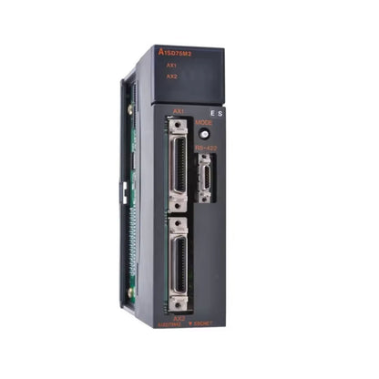 MITSUBISHI A1SD75M2 Positioning Unit – MITSUBISHI A1SD75M2 Positioning Unit with High Precision and Industrial Applications - MITSUBISHI