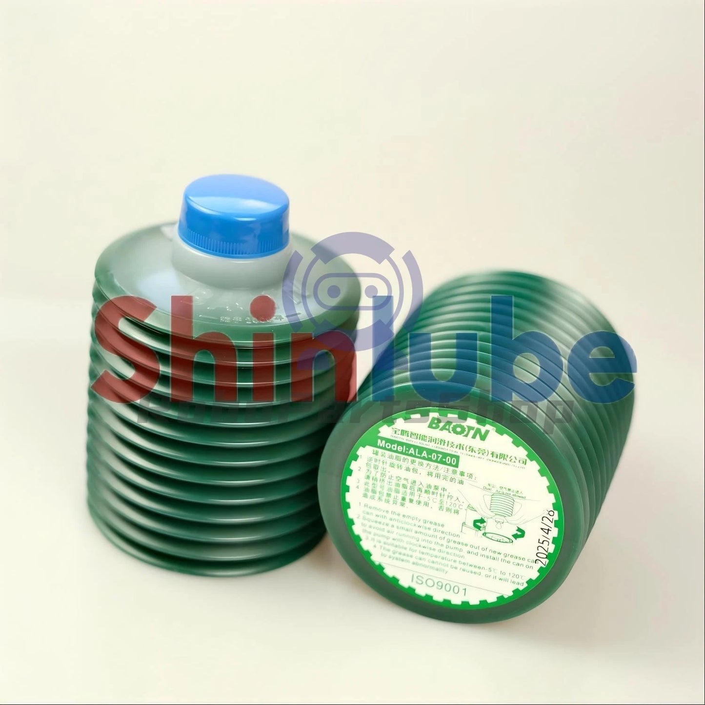 BAOTN ALA-07-00 Grease 700ml for Processing Center Laser Cutting Machines