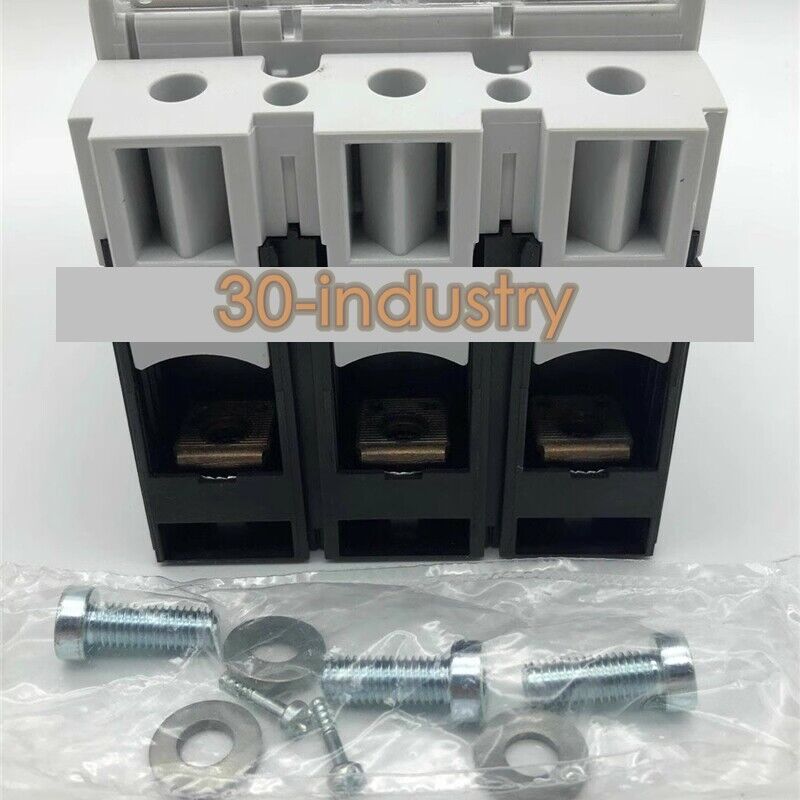 Eaton NZMC2-A125 Circuit Breaker - 1PCS New Model - EATON