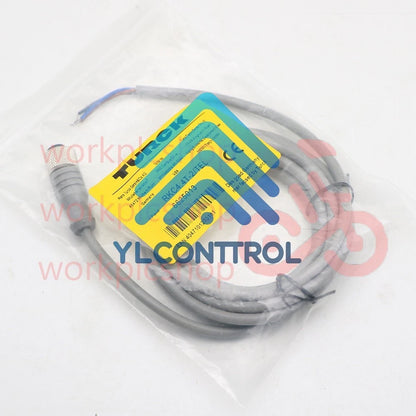 1Pcs For TURCK Proximity Switch Sensor RKC4.4T-2/TEL
