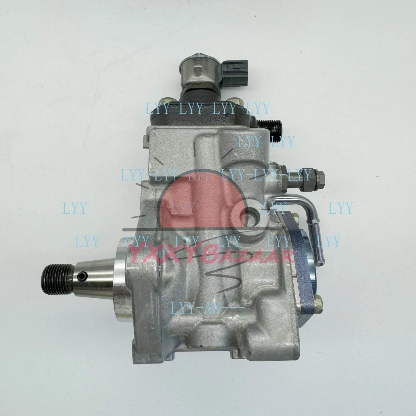 Fuel Injection Pump 1J508-50500 For Kubota Engine V3800 V3800-TIE4B V3800-TIE5B