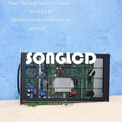 1pcs WR1500 55 S30124-X5087-X S30122-K5844-X - KOEED