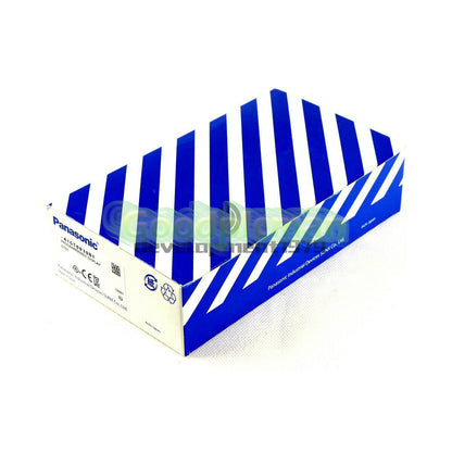 Panasonic GT01 AIGT0030B1 Programmable Display 1Pcs/