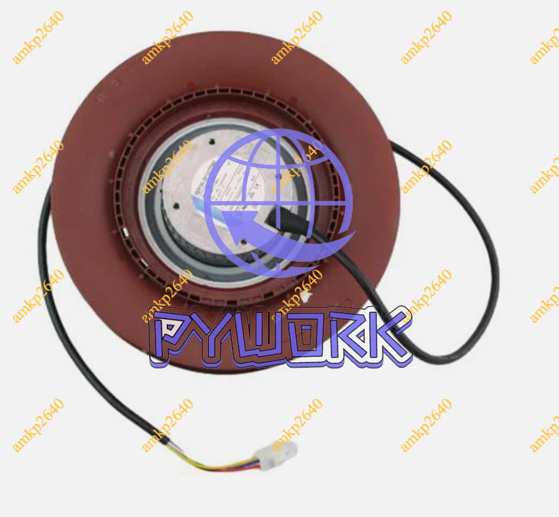 1Pcs For RER190-39/14/2TDMO 24V 4.6A 110W Centrifugal Fan